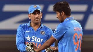 Bangladesh look shaky against India in 1st T20I at Asia Cup T20 2016